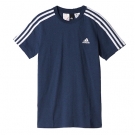 adidas YB 3S Tee T-shirt